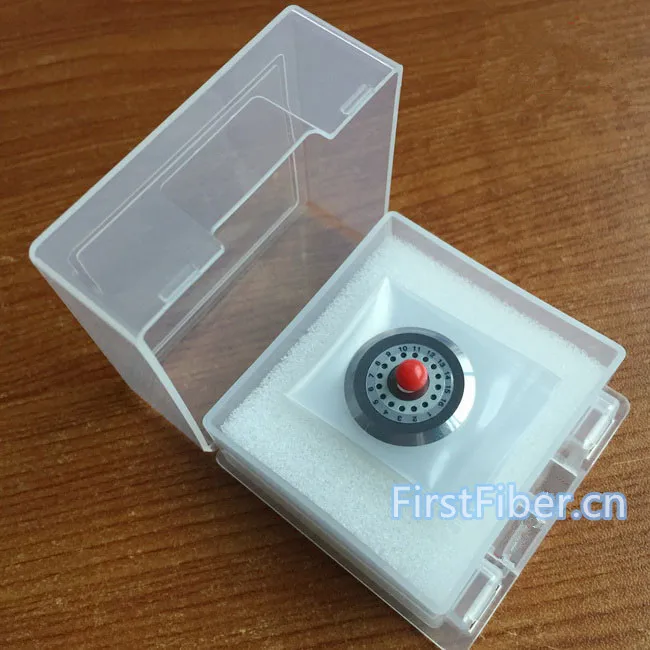 FirstFiber оригинальный комплект батарей Fujikura btr-09 blade CB-16 для Fiber cutter CT-06 CT-30 CT-30A CT-30B CT-32