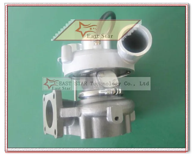 CT26 17201-58020 1720158020 17201 58020 турбина турбонаддув для TOYOTA Dyna Truck 1984-94 14BT 3.7L 13BT 3.4L D +
