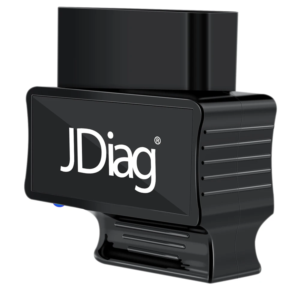 OBDII считыватель кодов автомобильный диагностический сканер OBD2 Bluetooth 4,0 JDiag Faslink M2 сравнить синий драйвер OBDLink Easy Diag
