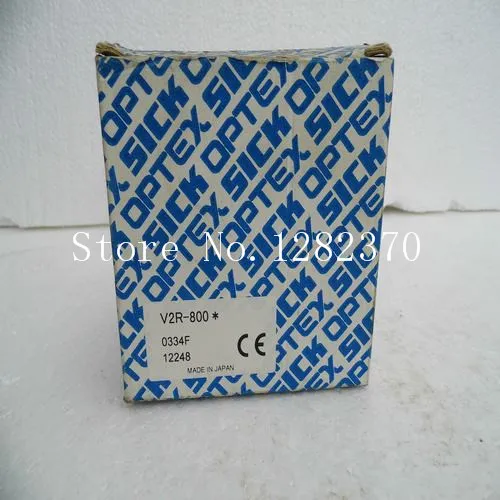 

[SA] New original authentic special sales SICK sensor switch V2R-800 spot