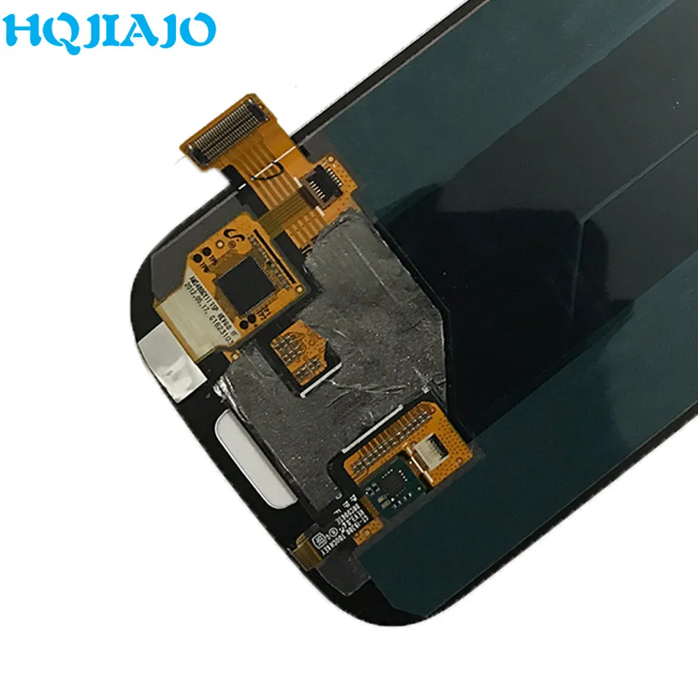 Super Amoled LCD Screen For Samsung S3 i9300 Display Touch Digitizer Galaxy S III i9300i i9301 | Мобильные телефоны и