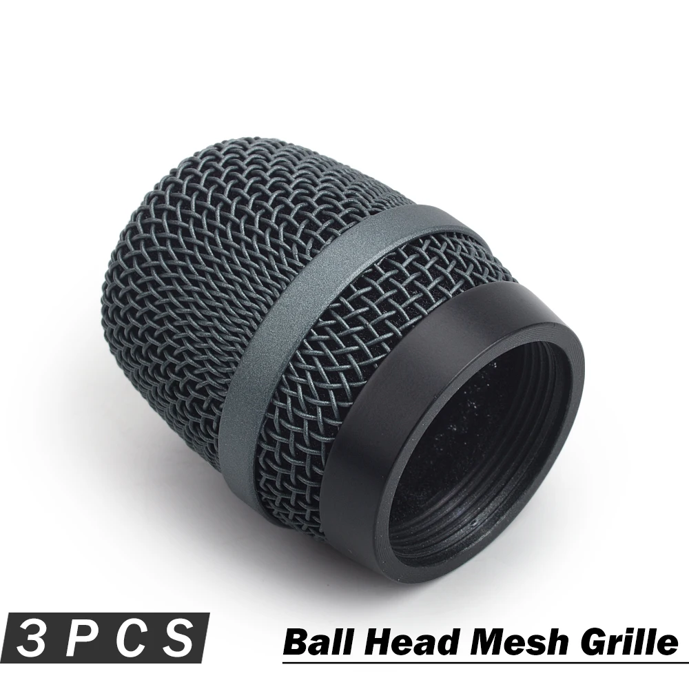 3 шт. высокое качество экспортная версия вмятин устойчивая головка сетка