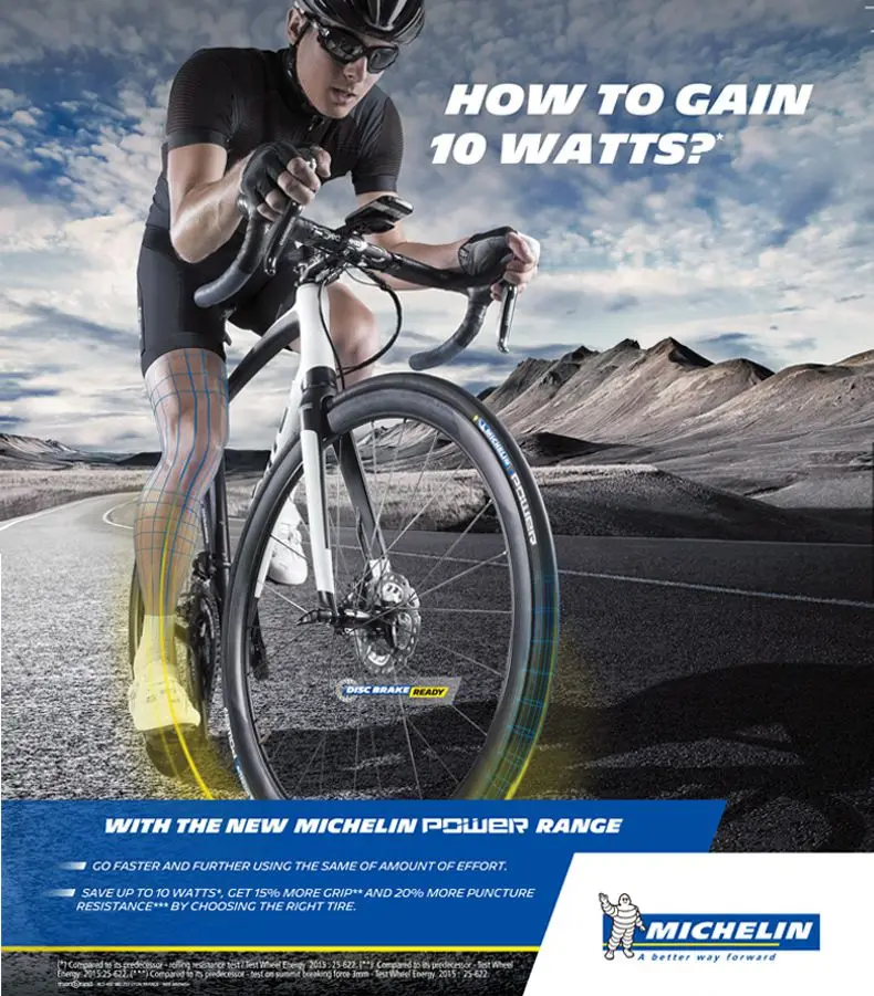Шины для шоссейного велосипеда Michelin Dynamic 700* 23C/25C/28C 700C велосипедные шины pk Maxi Kenda запчасти