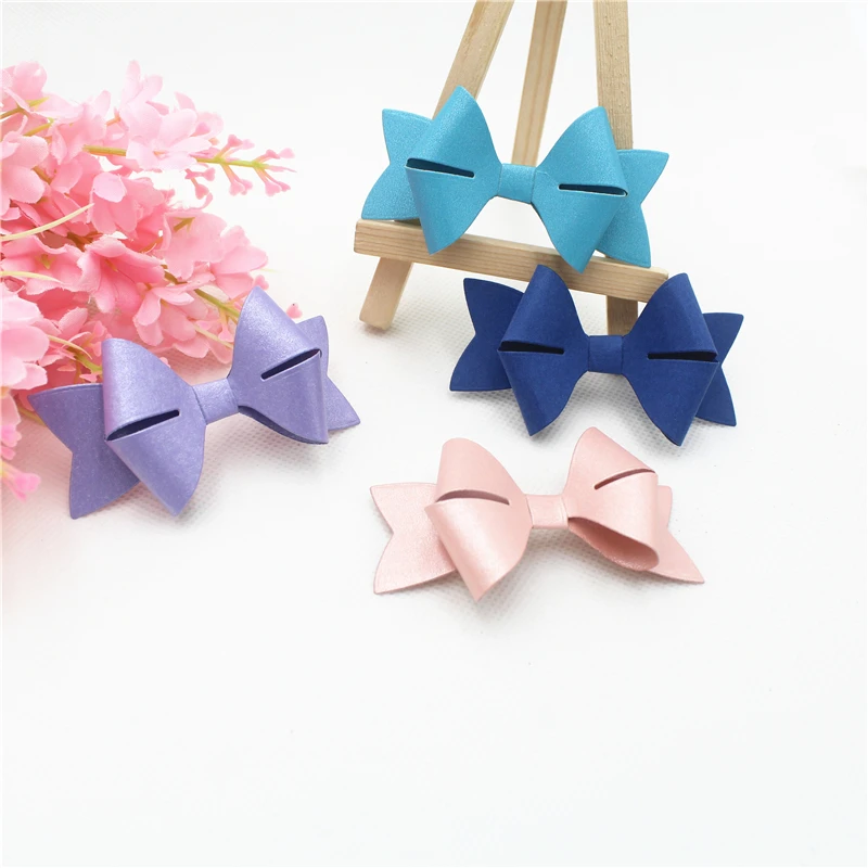 Рамка бант металлические штампы трафареты для сделай сам Скрапбукинг ручная