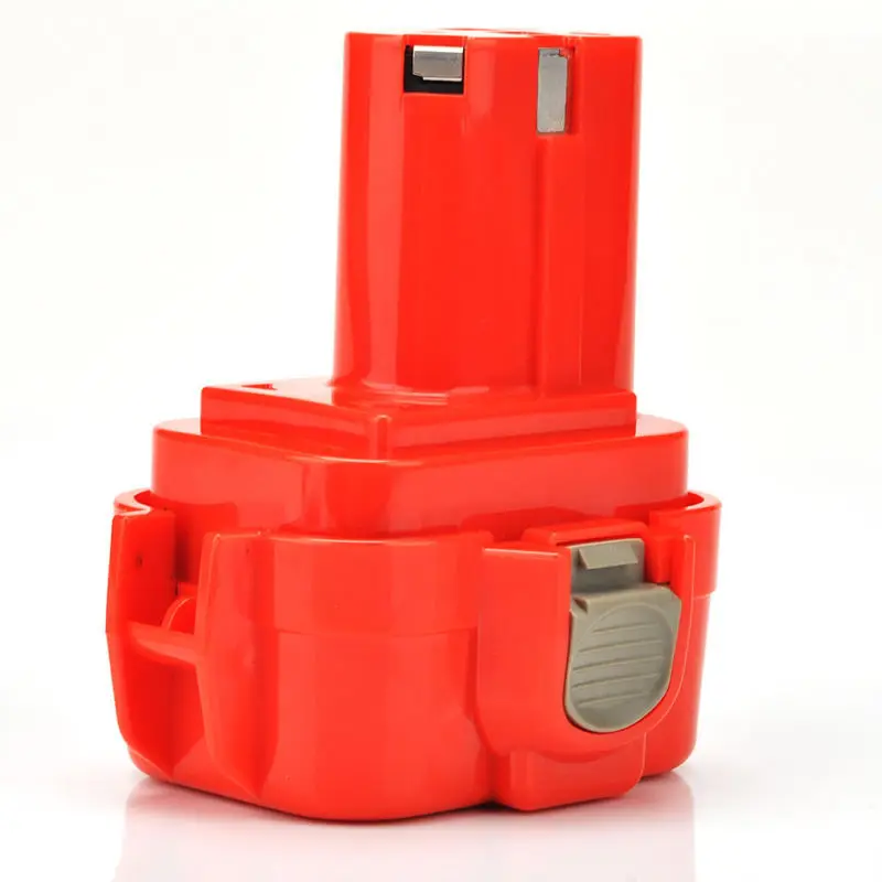 PA09 for Makita 9.6v 3000mAh Power Tool Battery 192595-8 192596-6 192534-A 192638-6 192697-A 9100 9101 9120 9122 638344-4-2 | Электроника