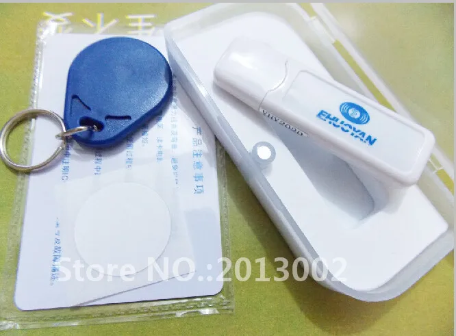 USB 13 56 МГц датчик приближения считыватель ключ эмулятор RFID считыватель|rfid reader|dongle
