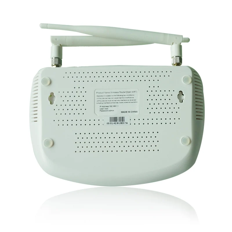 MTK7620N беспроводной маршрутизатор openwrt systwm 300 Мбит/с 802.11b/g/n чипсет WiFi Поддержка