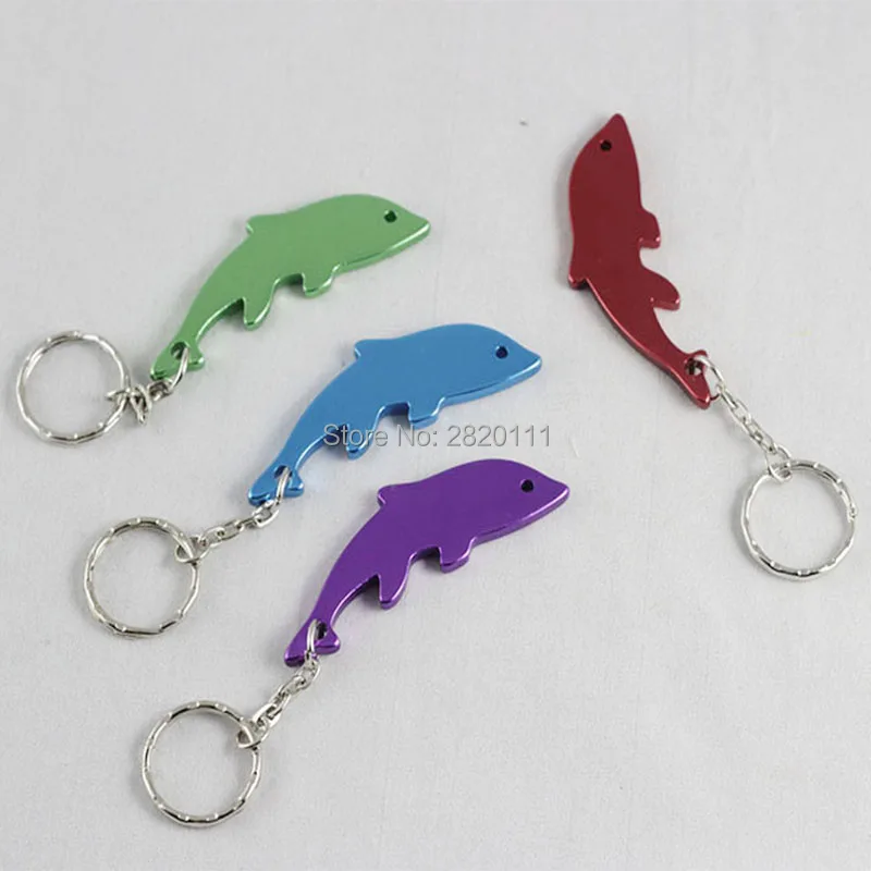 Брелок для ключей Открыватель пива из алюминиевого сплава фотография подарок