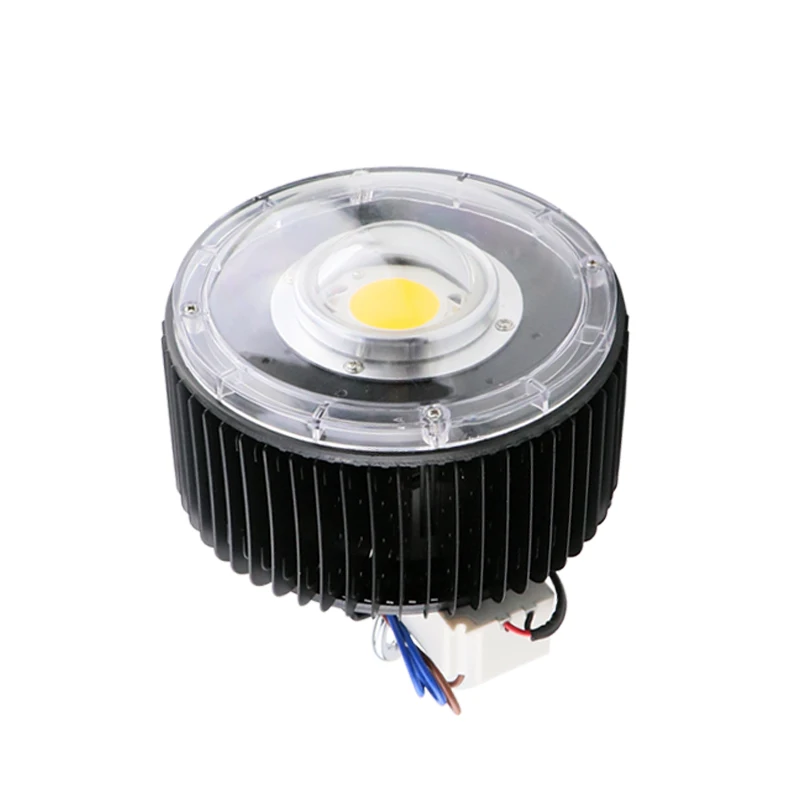 Cree CXB3590 100W COB светодиодный светильник полный спектр Светодиодные промышленные