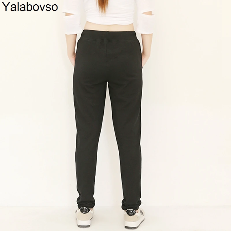 Yalabovso 2019 Весна размера плюс 7XL Подарки для мам Свободные повседневные модные