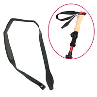climbing ski pole grip wrist strap leash replacement for right and left hand both