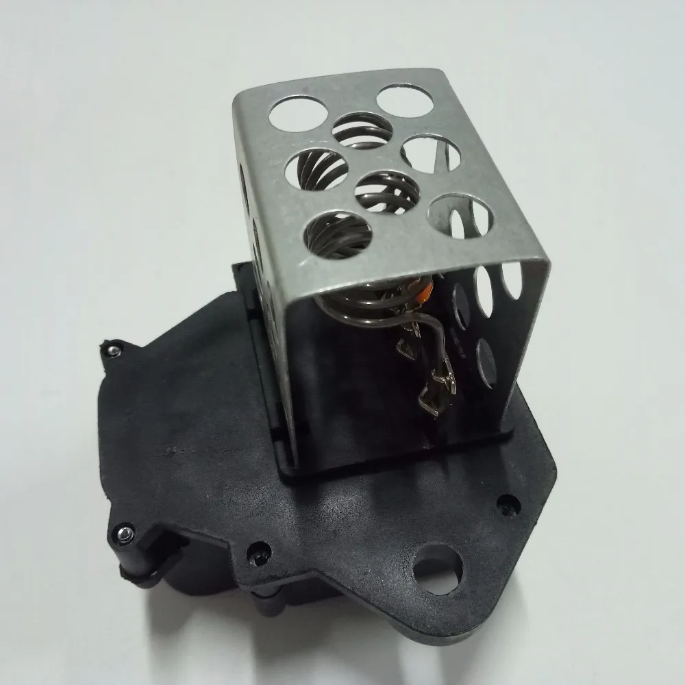 Вентилятор резистор для Peugeot 107 206 307 308 Partner OEM 9659799080 9658508980 9649247680 1308CN 1308.CN|Установки