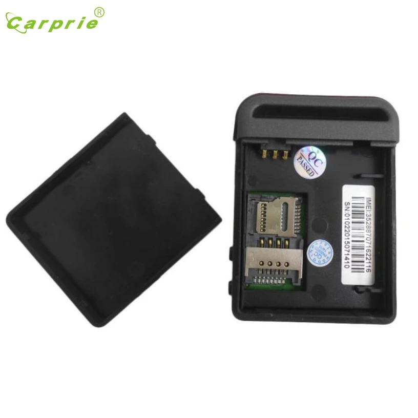 Горячая продажа мини автомобиль GSM GPRS GPS трекер автомобиля слежения локатор