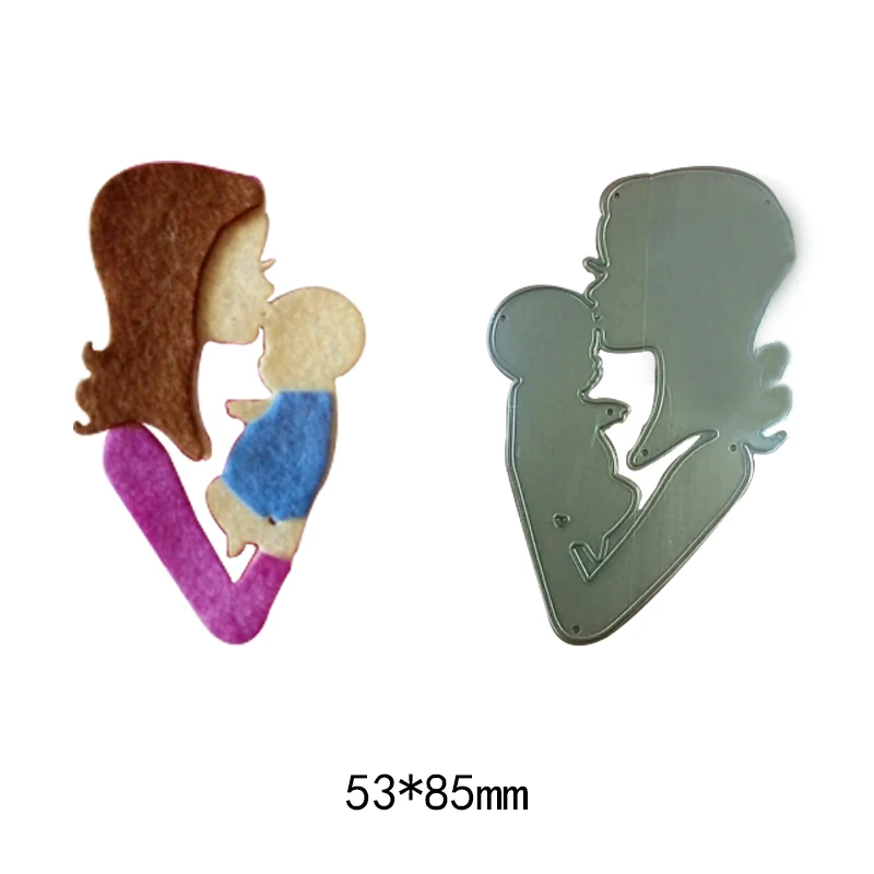 Пресс-формы металлические для скрапбукинга фотоальбома |