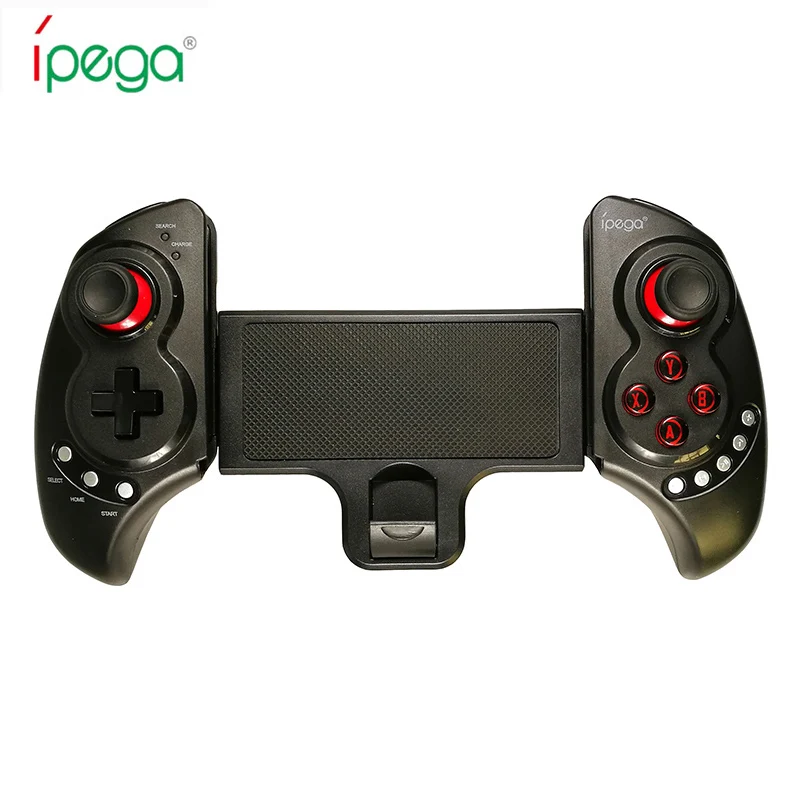 Новый ipega pg 9023 Телескопический беспроводной Bluetooth геймпад игровой контроллер