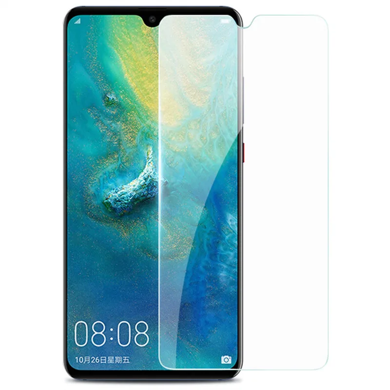 Закаленное стекло для Huawei P Smart 2019 супержесткая Защитная пленка экрана Psmart