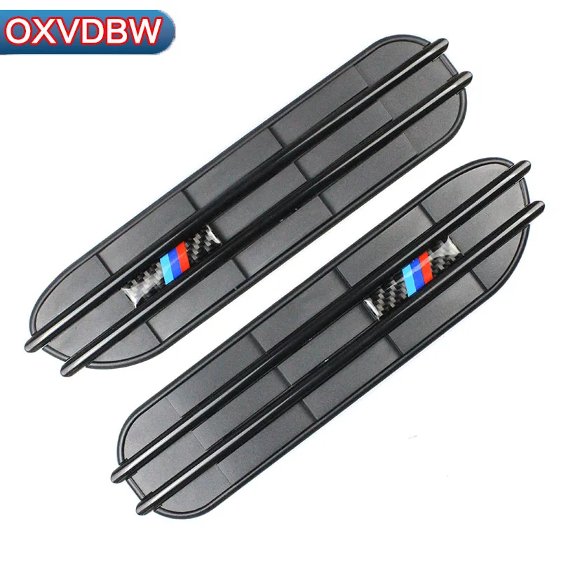 Автомобильное боковое крыло наклейки и декоративное для кузова автомобиля bmw e90