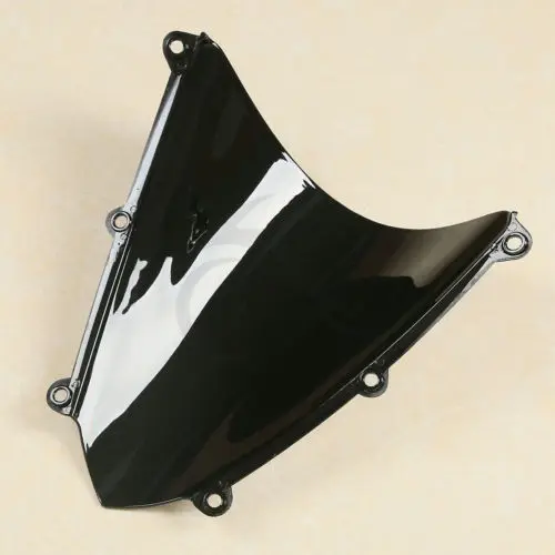 CHROME лобовое стекло для HONDA CBR600RR 07 12 2008 2009 2010 2011|windshield windscreen|honda cbr600rr windscreencbr600rr windscreen
