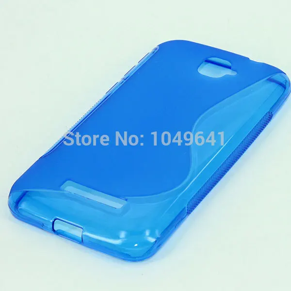 Чехол-накладка для Alcatel One Touch pop C7 7040 7041D | Мобильные телефоны и аксессуары