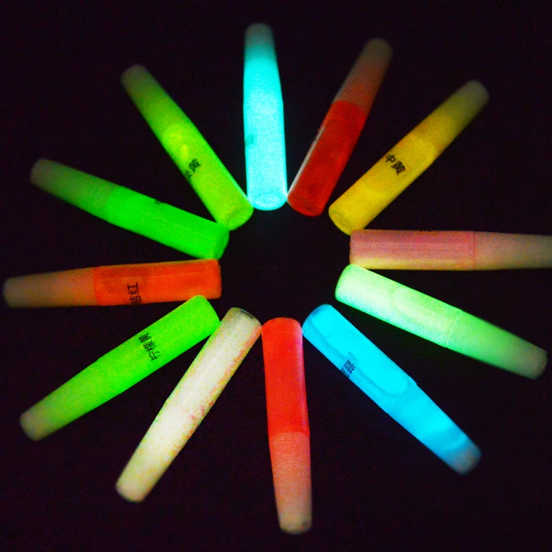 12 цветов/набор светящаяся ручка без излучения | Канцтовары для офиса и дома