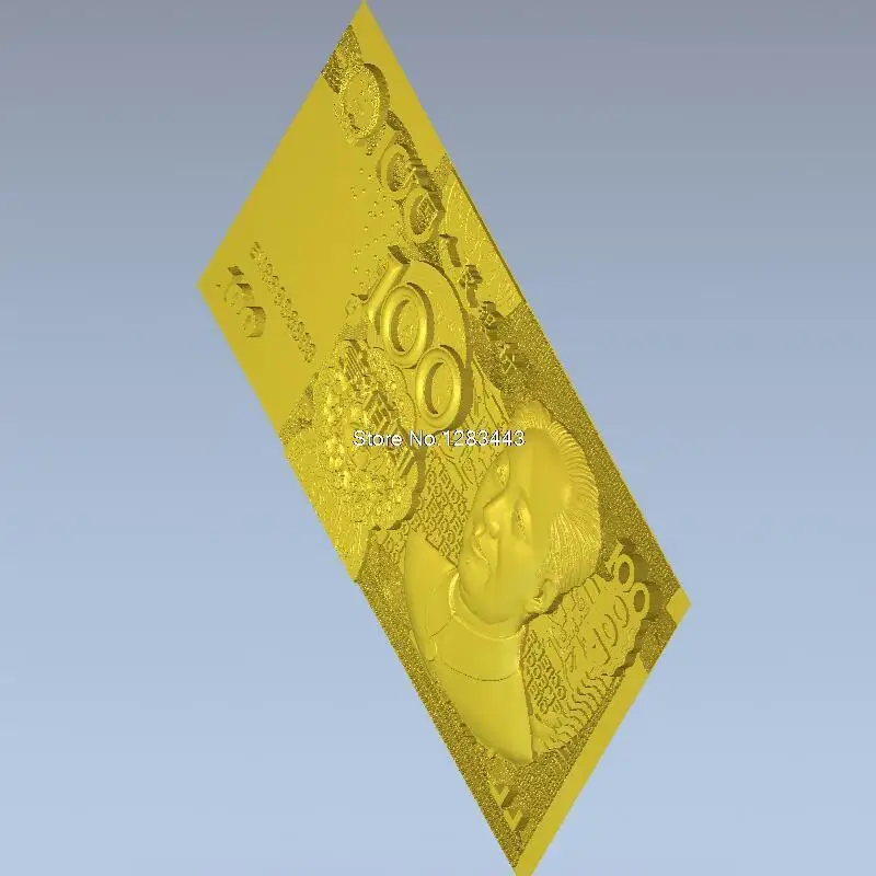 Высокое качество новая 3D модель для cnc резной фигуры скульптурная машина в STL