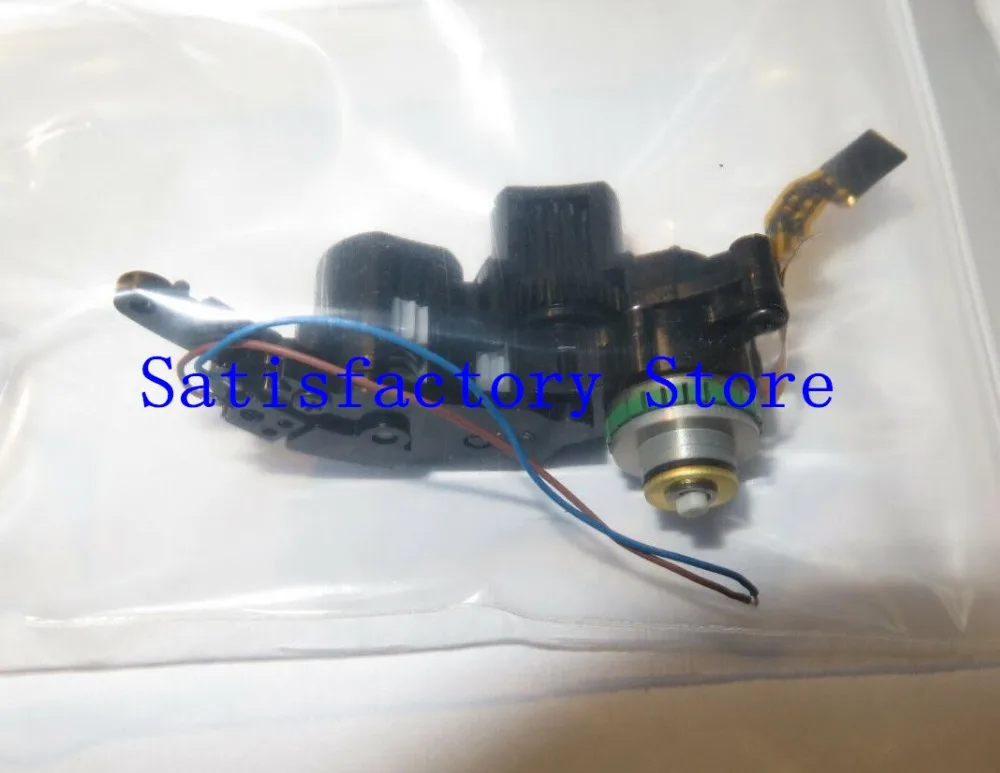 motor gear unit For Nikon AF-S Nikkor 24-85 mm 24-85mm F3.5-4.5G ED VR Focus Motor Repair Part | Camera Modules