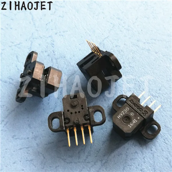 Оригинальный новый датчик кодировщика AVAGO H9730 для струйного принтера Infinity Challenger