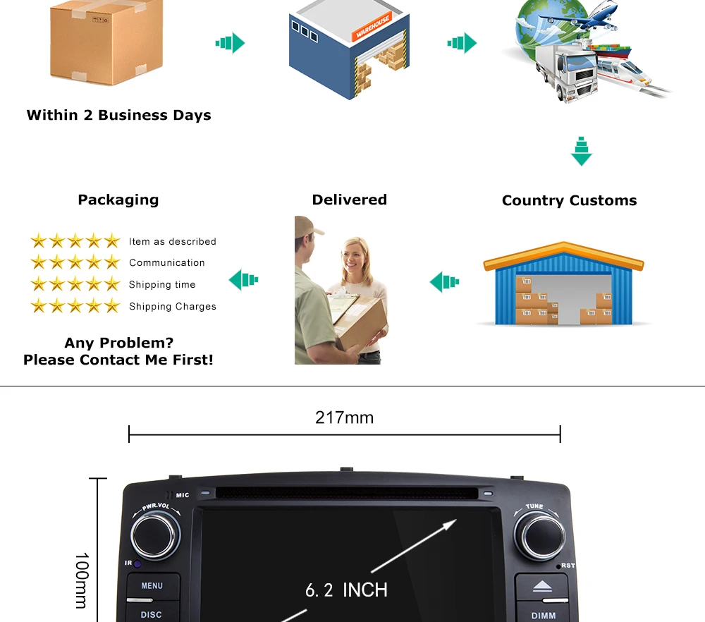 2 Din Android 9.0GPS радио Автомобильный мультимедийный для Toyota Corolla E120 BYD F3 2001 2002 2003 2004 2005 2006 головное устройство стереонавигация