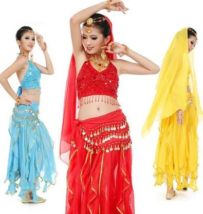 

sexy belly dance costumes for women belly dancer clothes indian dancer costumes indian suit performance clothing