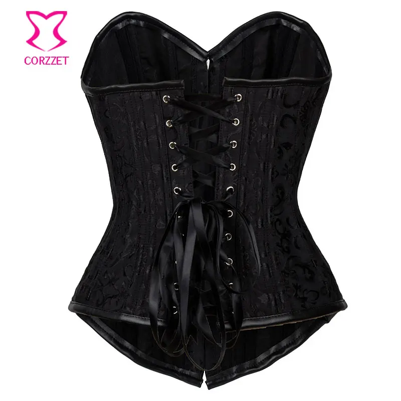 Корсетная лента сзади шнуровка обхвата груди корсетт стальная косточка талия