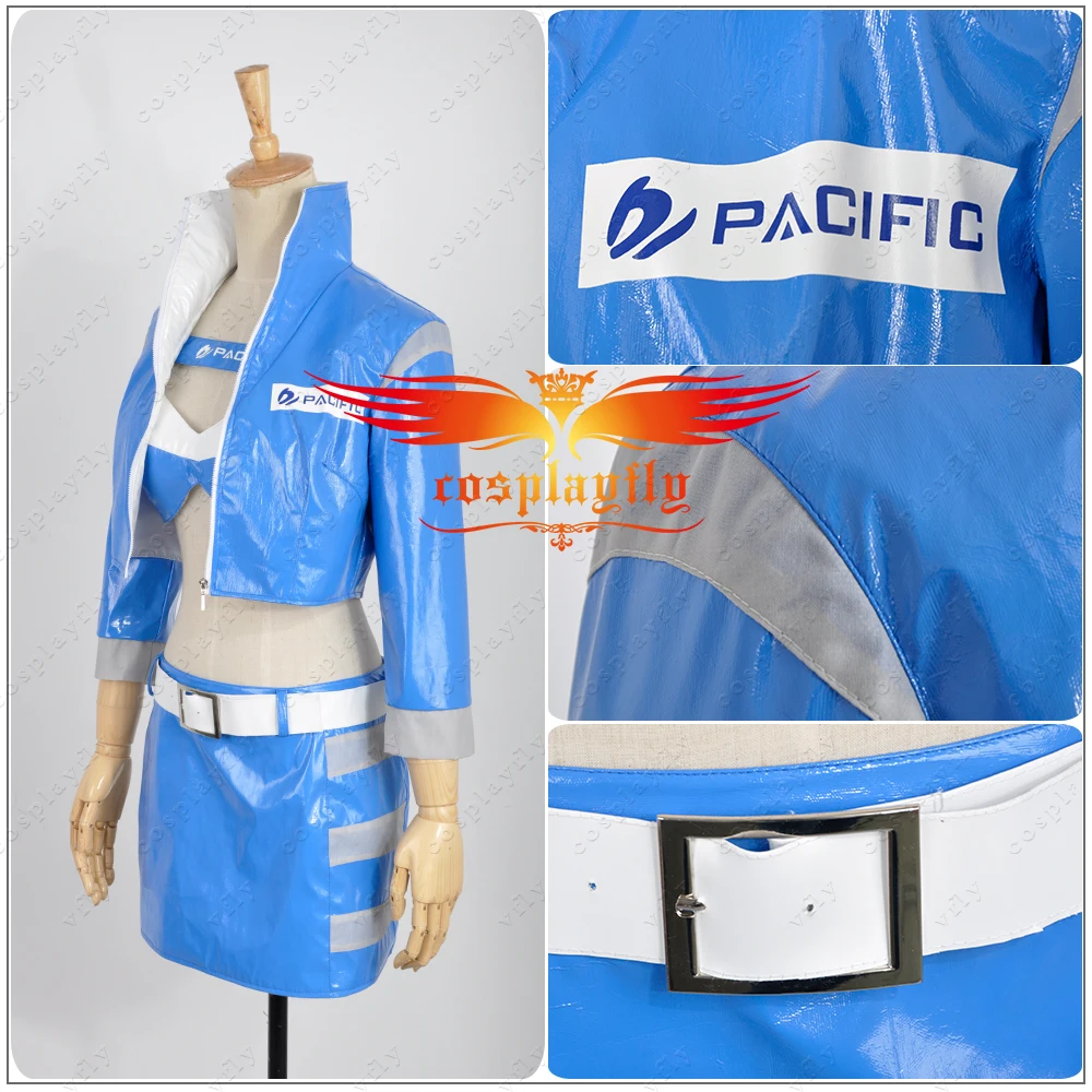 Обувь в стиле аниме Живая любовь! 2015 гонка королева Уми Сонода синий Cos косплей