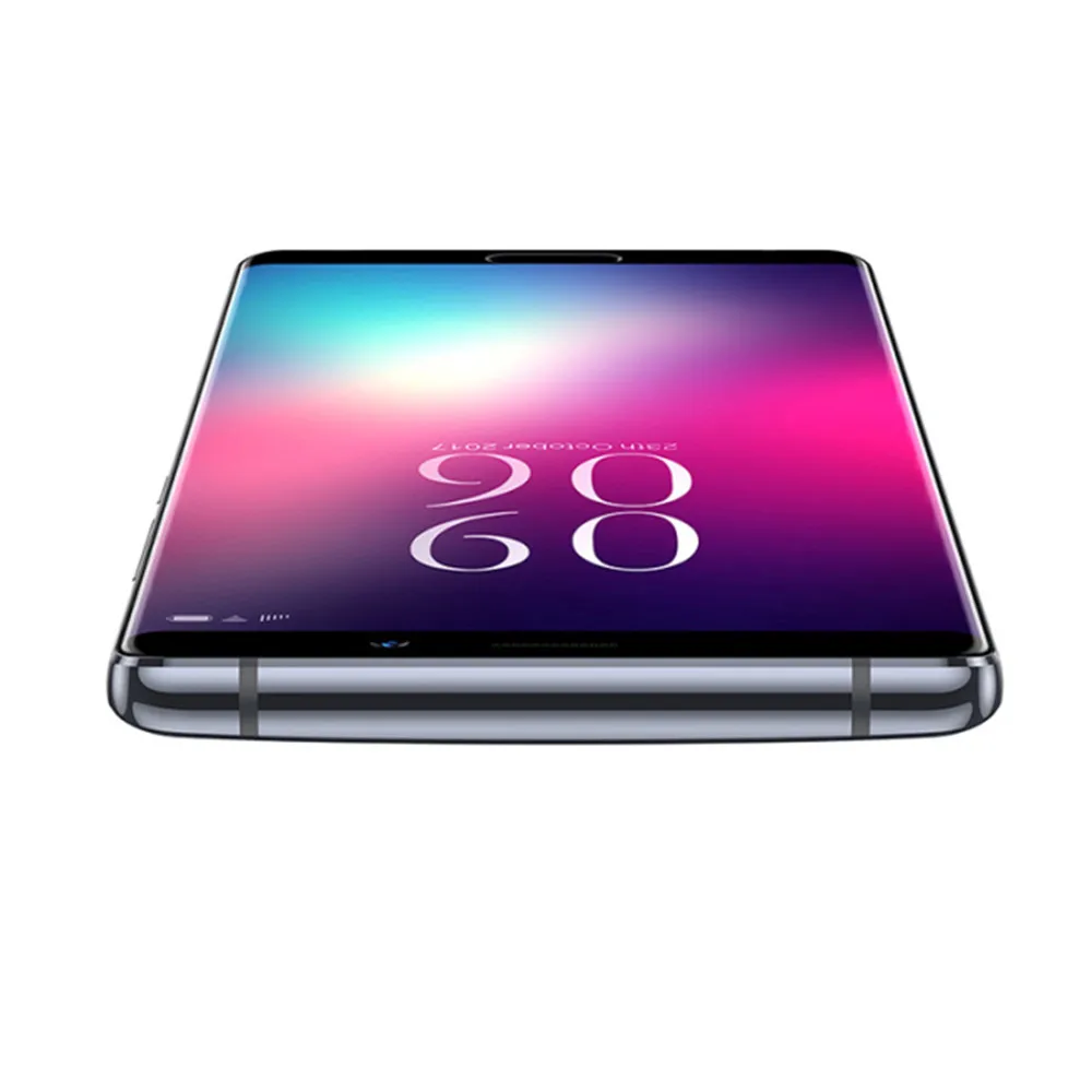 ELEPHONE P11 6 0 дюймов 2.75D Incell FHD + полный Экран 4G B Оперативная память 128 ГБ Встроенная Helio