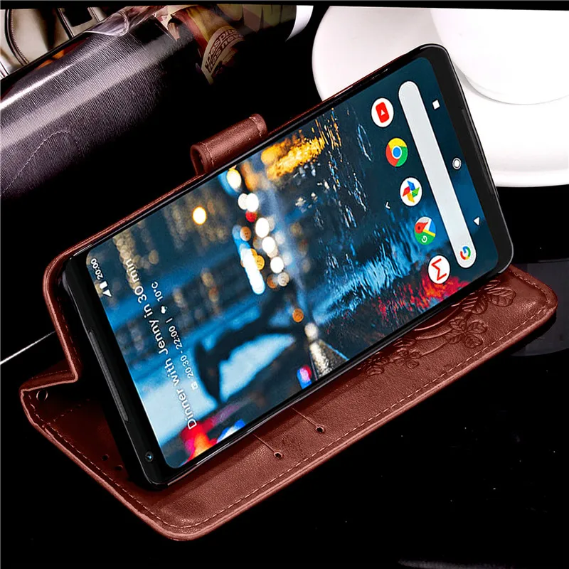 Чехол из искусственной кожи с тиснением для LG Google Nexus 5 5X чехол Huawei 6 P Pixel 2 XL чехлы