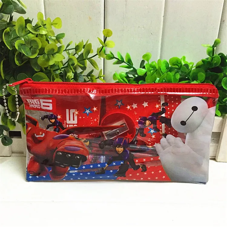 Детские игрушки для рисования, подарочный набор для начальной школы, подарок на день рождения, Подарочная коробка, креативные Мультяшные ПВХ игрушки для рисования