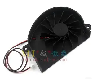 Вентилятор охлаждения для PLB07020S05L, 5 В, 0,20 А, 5 В, 0,28 А, 2 провода