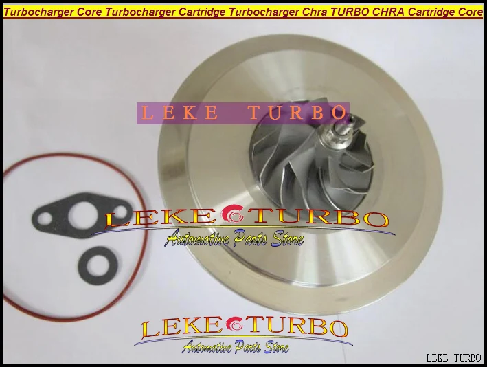 

Turbo Cartridge CHRA GT17 28230-41422 471037-0002 471037 471037-5002S For Hyundai Mighty Truck 2 3.5T H350 Bus 1995-98 D4AE 3.3L