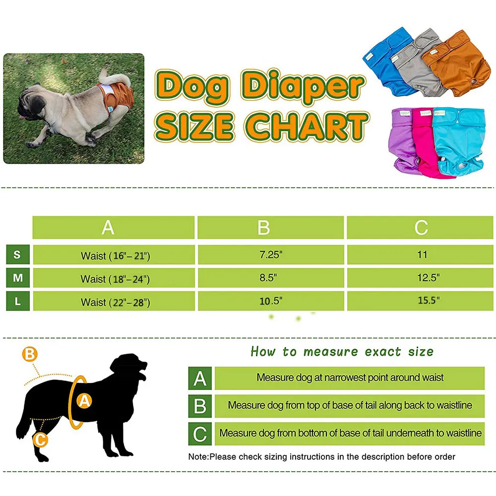 Ohbabyka женский Dog Toliet Крючок для брюк и петель Регулируемый мультфильм печати