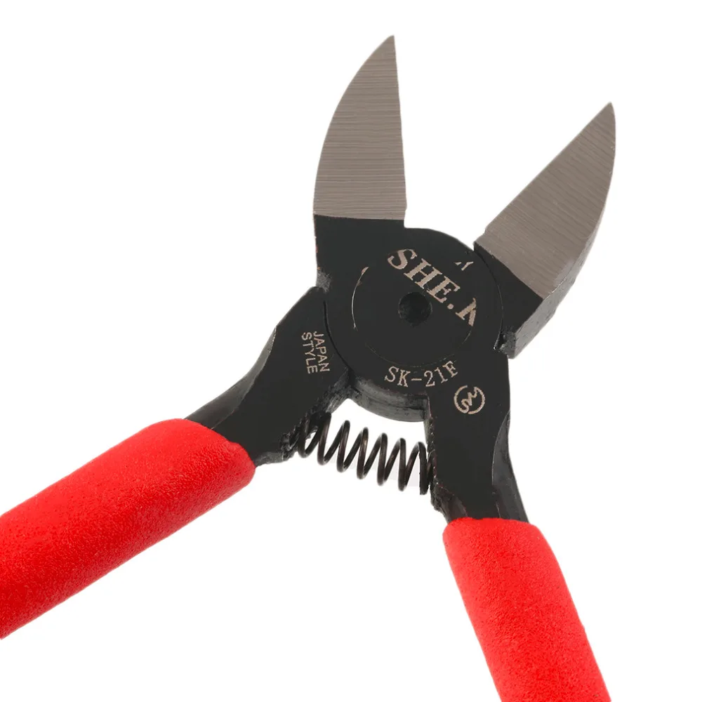 2019 абсолютно новый и высококачественный! Кусачки для резки проволоки с ручной