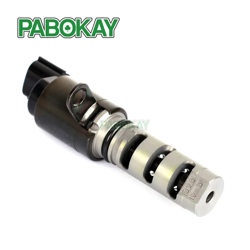 24355 23800 подлинный OEM для Hyundai Kia контрольный клапан ГРМ масла/VVT Новинка 2435523800|valve|valve