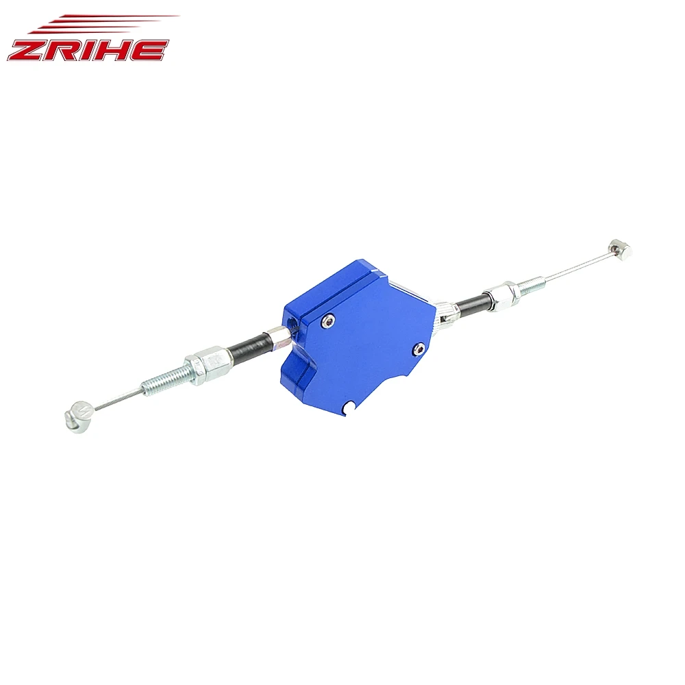 Кабельная система для мотоцикла Dirtbike YAMAHA YZ 65 80 85 125 250 250F 426F 450 125X 250X 250FX 450FX WR 450F 250R