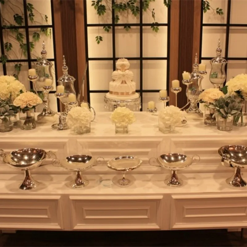 7072 металлическая банка для конфет с крышкой бутылка хранения сухая фруктовая