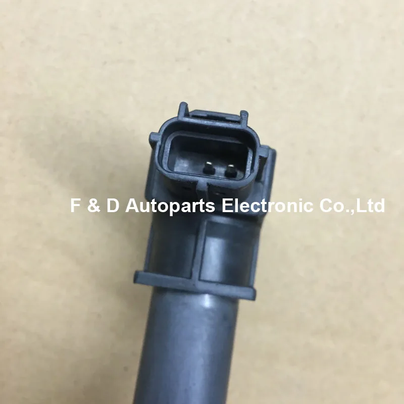 Катушка зажигания для JEEP Grand Cherokee Commander Liberty CHRYSLER DODGE DAKOTA Ram FORMITSUBISHI 56028138AB 56028138AD