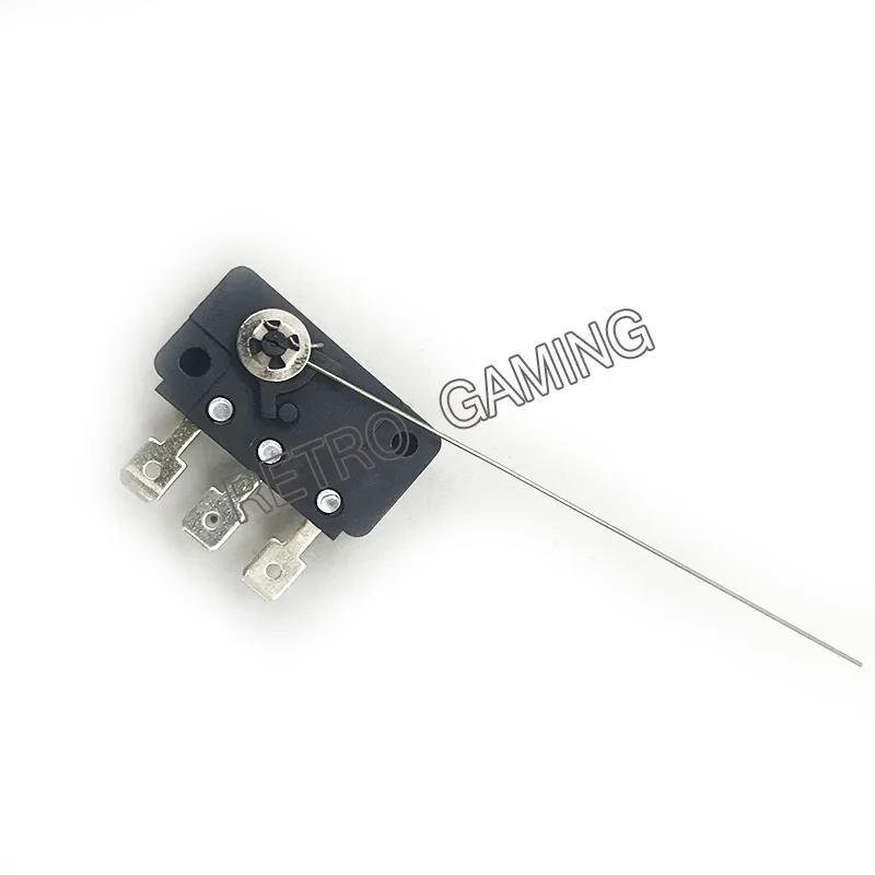 

5pcs Drop insertion mechanical coin acceptor coin selector for Arcade Game machine cabinet accessories