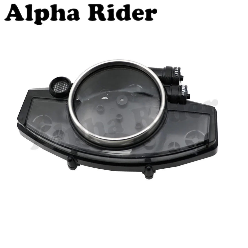 Корпус спидометра для Yamaha r6 06 12 R1 04 одометр корпус прибора YZF600 2006 2012 YZF1000 2004 YZFR6