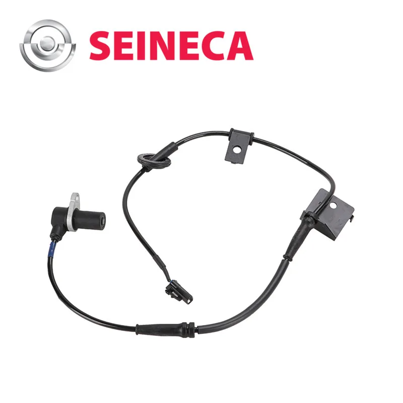 CGQ ABS Скорость Сенсор Передний левый для hyundai Santa Fe 95610 26000 26010 9561026000 9561026010 5S7725 SU9212