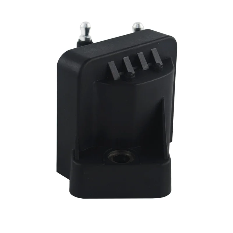 LZONE-Катушка зажигания для Buick Chevrolet Cadil Ponti 1046067 10468391 1208006 2 клеммный JR-EIC03