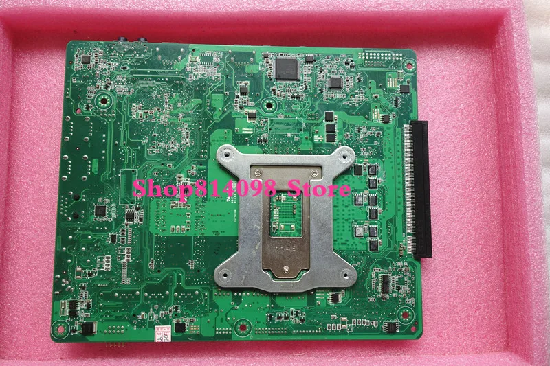 DB. SK111.001 IPISB-AG H61 DDR3 системная плата для acer Aspire все в одном Z3770 Z3771 Z5771 Z5770 ZC600 ZS600