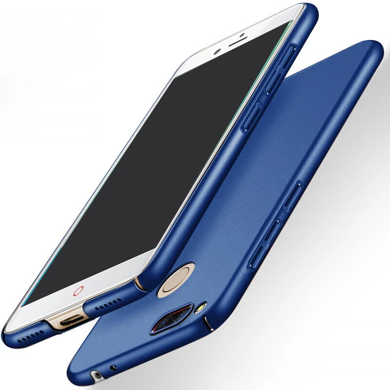 Чехол ZTE Nubia Z17 Mini защитный пластиковый чехол для Z 17 GodGift|Бамперы| |
