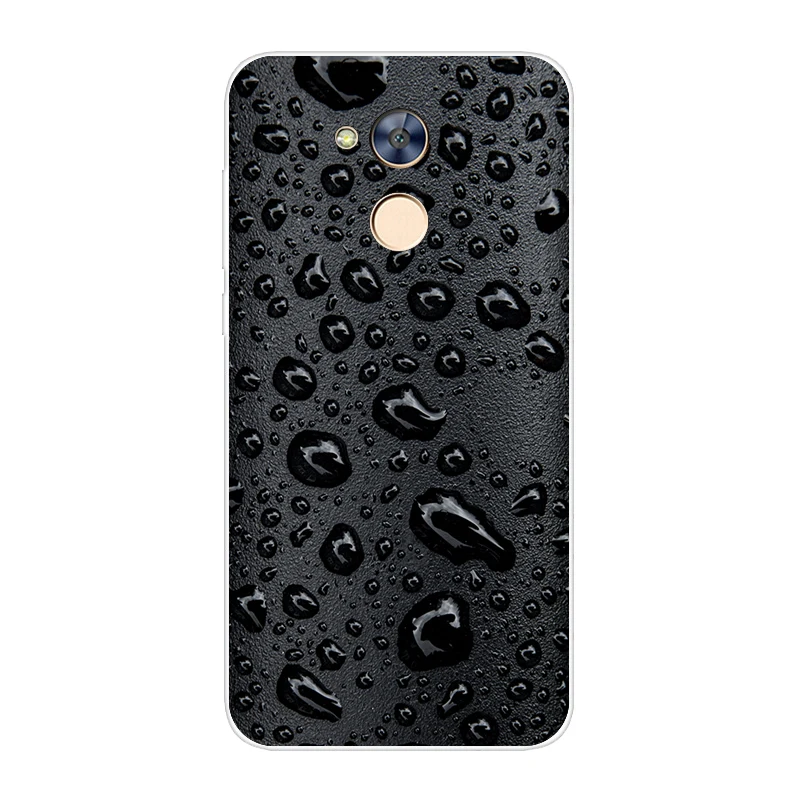 Чехол для телефона Huawei Honor 6A чехол силиконовый 3d мягкий TPU 6a Fundas Coque|Бамперы| |