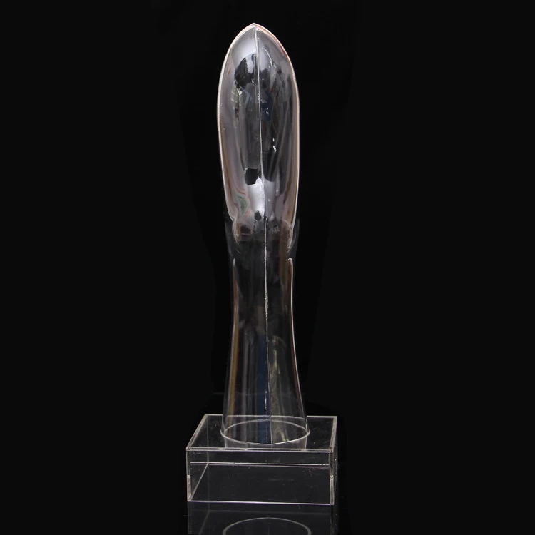 Бесплатная Доставка! Новый стиль пластиковые ноги манекена манекен дисплей для